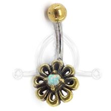 TIF Ethnic Belly Bar
