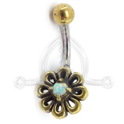 TIF Ethnic Belly Bar