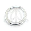 Septum BIG SILVER RING