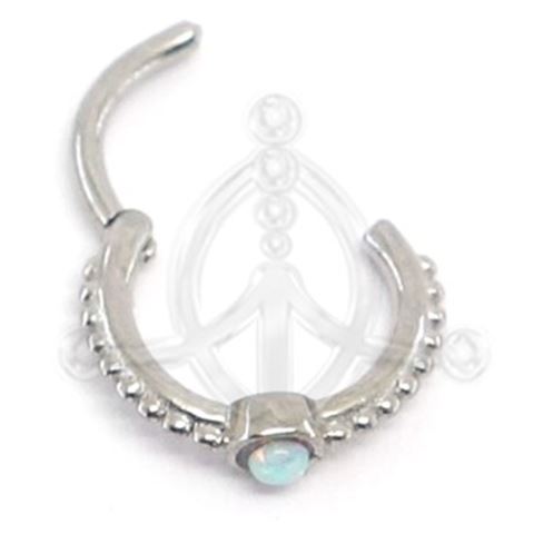 Septum con Joya MISTERIO