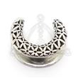 Ethnic Tunnel HALF-MOON