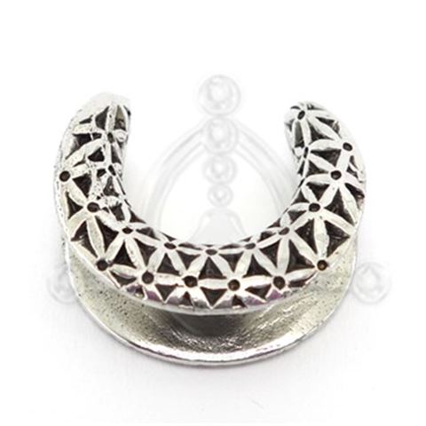 Ethnic Tunnel HALF-MOON