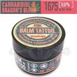 Balm with CBD - 1675 mg