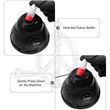 Electrical Ink-Shaker