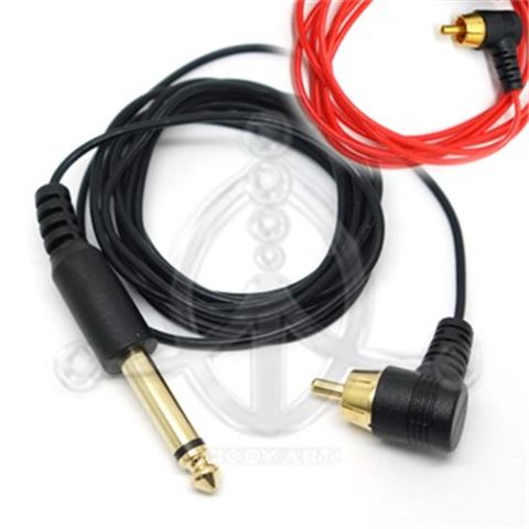 RCA cord L2
