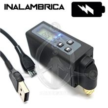Fuente Wireless BT1