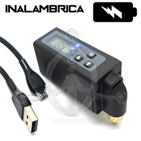 BT1 Wireless Power Supply