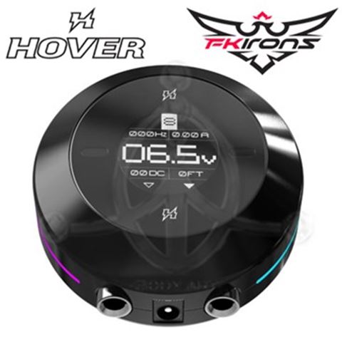HOVER Touchless PS