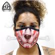 CAT - Reusable Mask