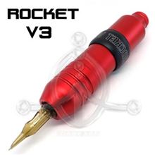 Máquina Pen ROCKET3
