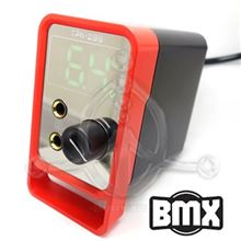  BMX Mini-Power Supply