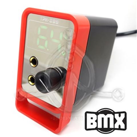 Mini-Fuente BMX