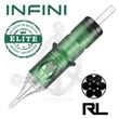 Elite INFINI Cartridges - RL