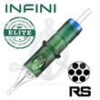 Elite INFINI Cartridges - RS