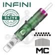 Elite INFINI Cartridges - CM