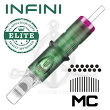 Cartuchos Elite INFINI - CM