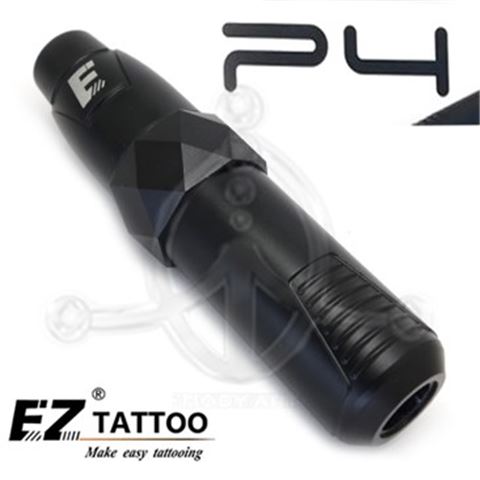 Rotativa Tattoo-Pen P4