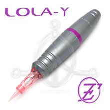Dermógrafo LOLA