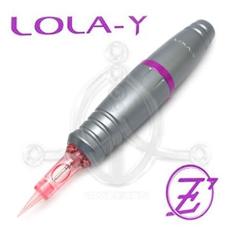 Dermógrafo LOLA