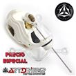 F-ECO Rotary Machine - Matt-White