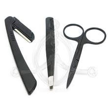 Eyebrow Makeup Set