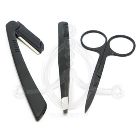 Eyebrow Makeup Set