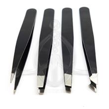 Eyebrow Tweezers Set