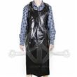 BLACK Disposable Apron