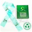 Eco tattoo clipcord sleeve
