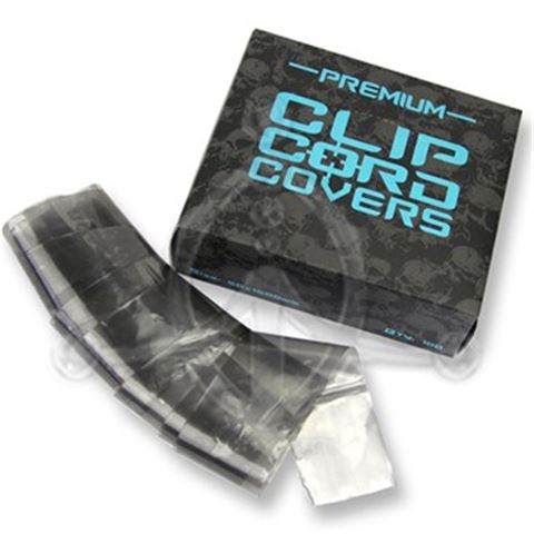 Clipcord Cover - GRAY