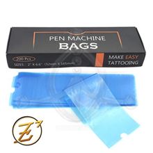 Tattoo-Pen Cover Bags
