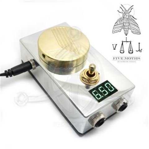 FOCUS Power Supply