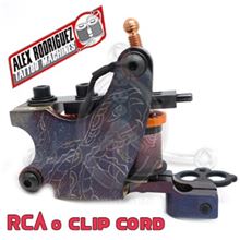 BIG WAVE Tattoo Machine