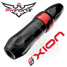 Spektra Xion STEALTH-RUBY