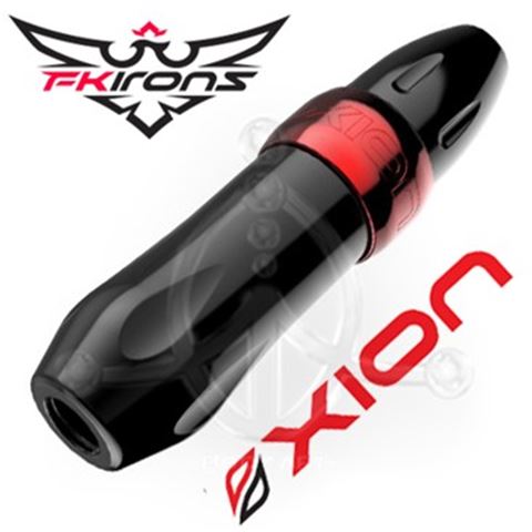 Rotativa Spektra Xion