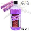 AKIRA´s PURPLE SOAP