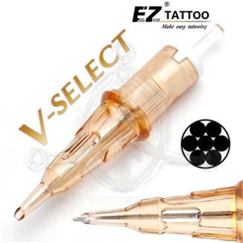 RL V-Select needles