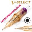 RL MICRO V-Select needles