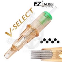 Magnum V-Select needles