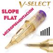 Agujas SF-Micro de V-Select