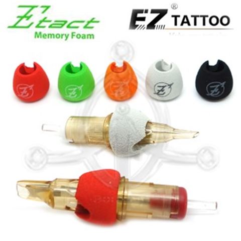 EZ-TACT Memory Foam