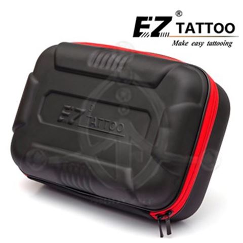 EZ Tattoo – Maletín 4