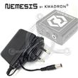 Adaptador EU para NEMESIS