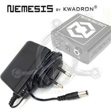 Adaptador EU para NEMESIS