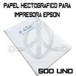 AKIRA TRACING PAPER - 500 hojas