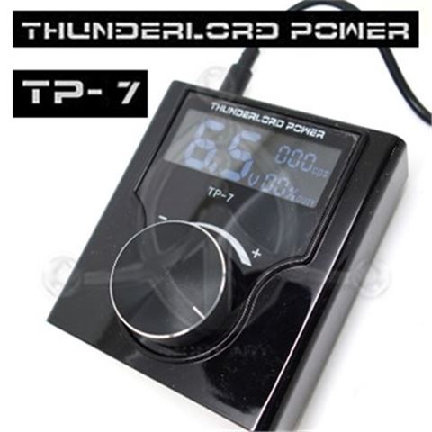 Fuente TP-7 THUNDERLORD