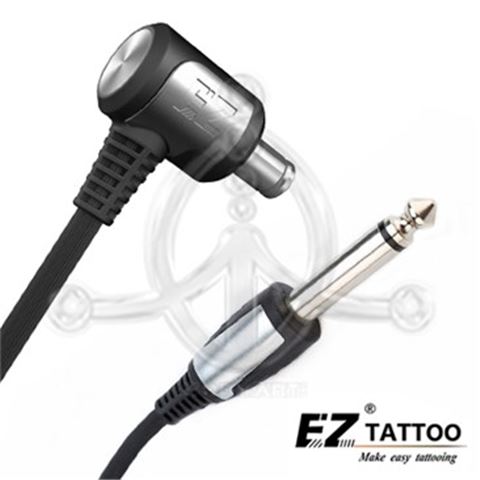 EZ Master Pro - Cable DC en L