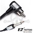 EZ Master Pro Angled-RCA Cord
