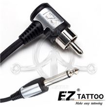 EZ Master Pro - Cable RCA en L