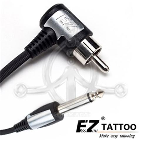 EZ Master Pro Angled-RCA Cord